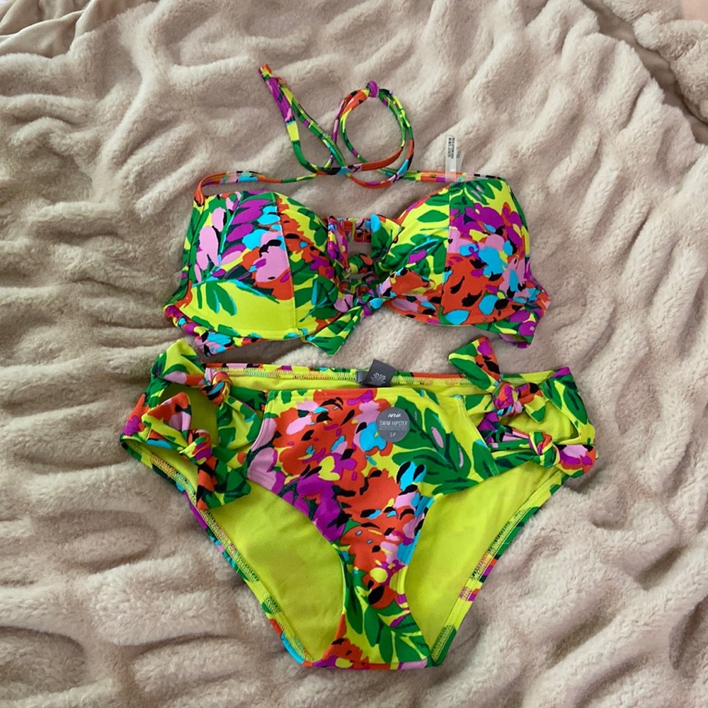 Aerie Swimsuit.
